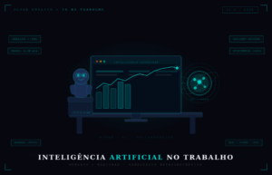 Inteligência Artificial no Trabalho: Como a IA Está Transformando a Forma de Entender o Cliente